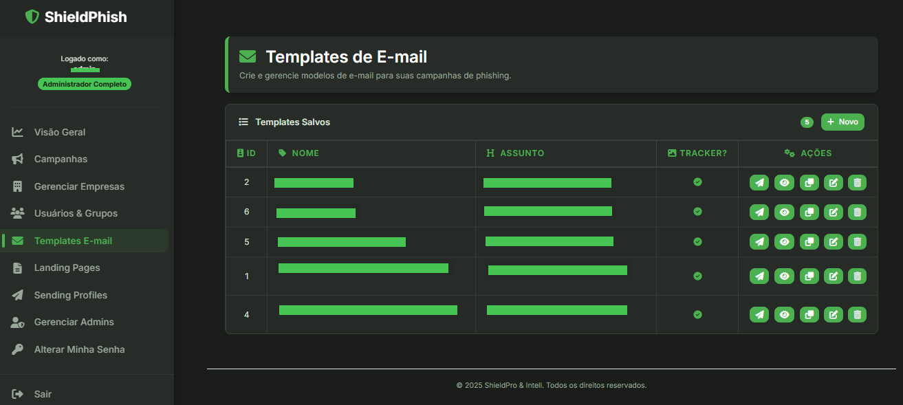 Dashboard 4