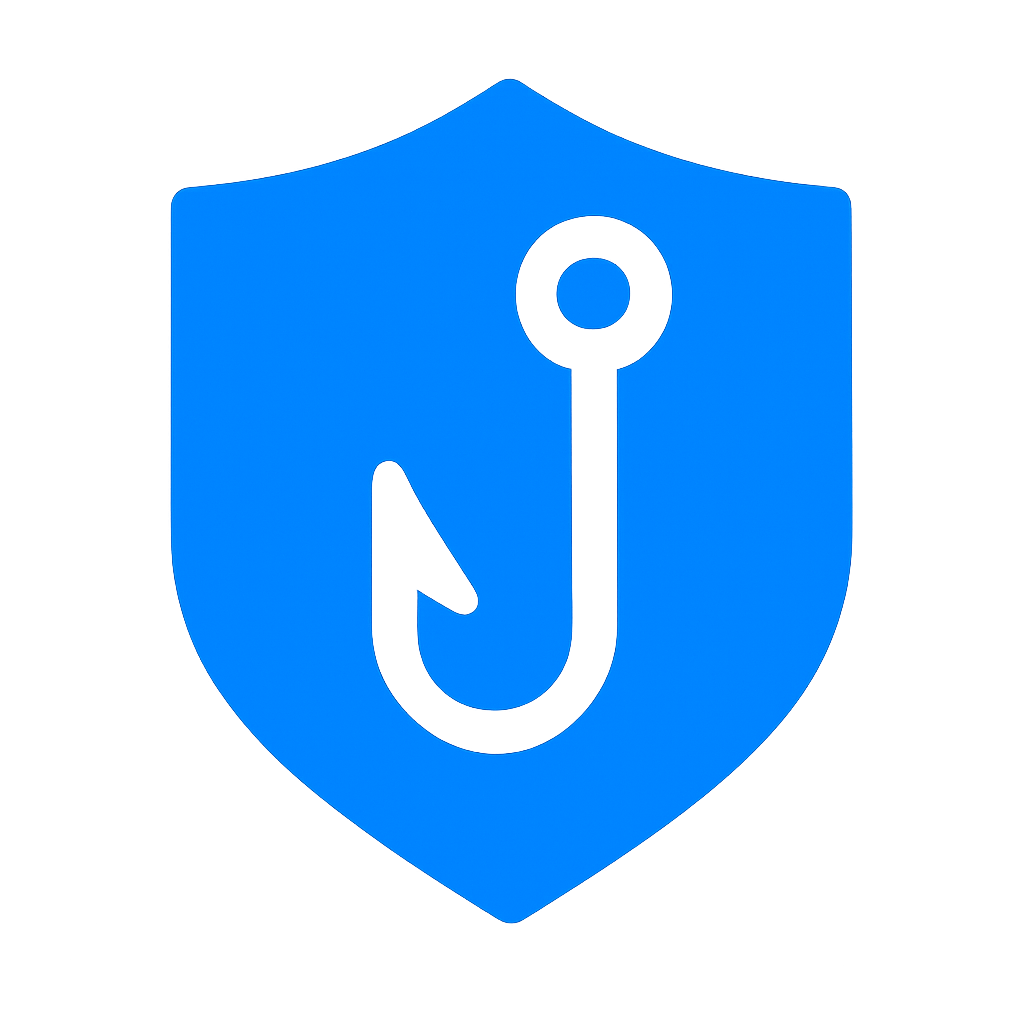 ShieldPhish Logo